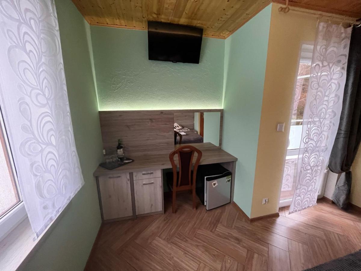 Apartamenty Morze Smaku Grzybowo  Exterior foto