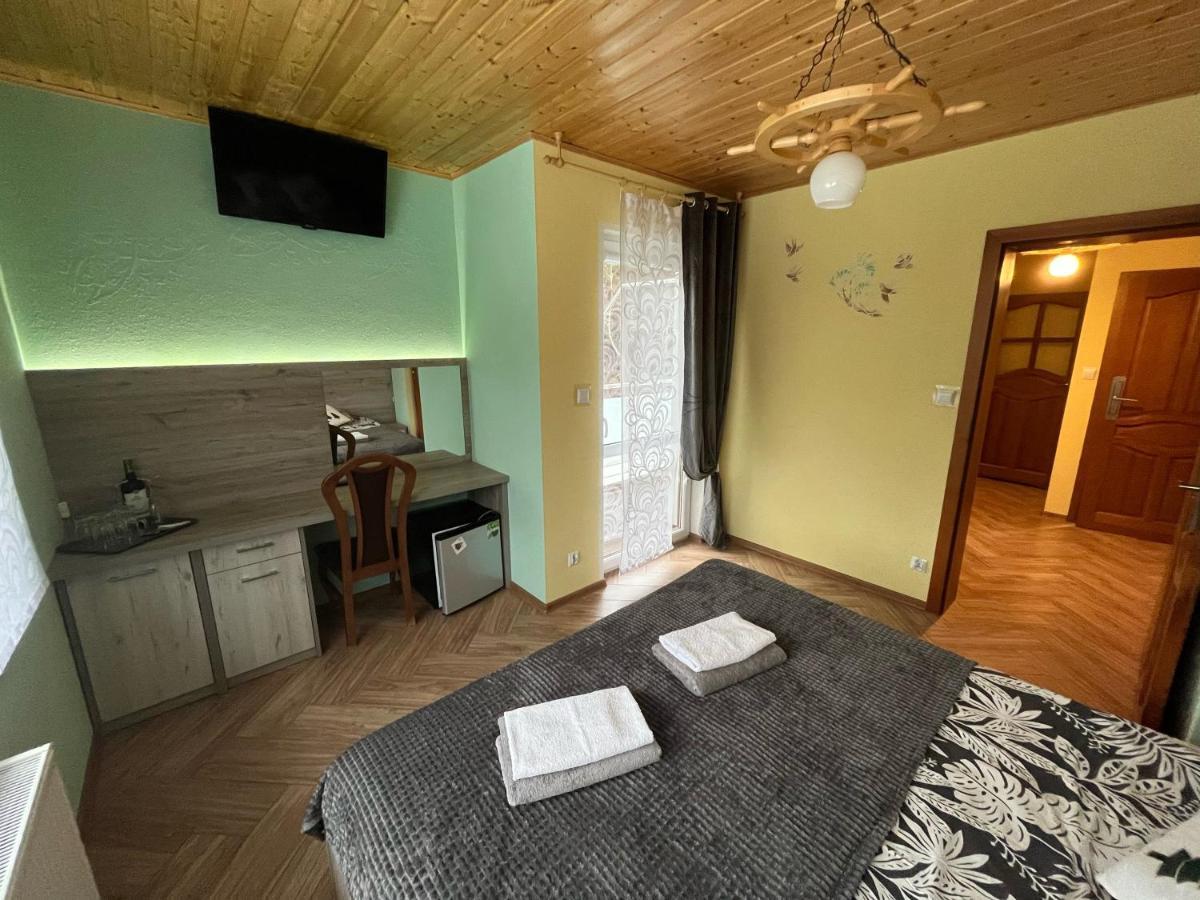 Apartamenty Morze Smaku Grzybowo  Exterior foto