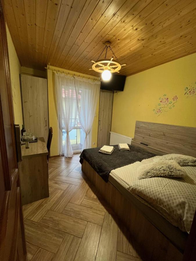 Apartamenty Morze Smaku Grzybowo  Exterior foto