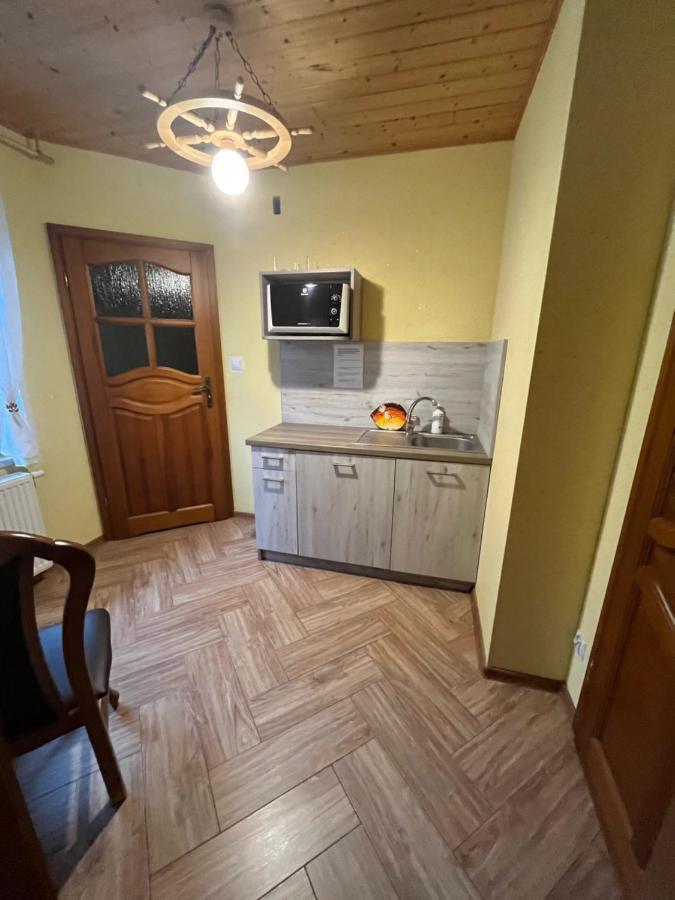 Apartamenty Morze Smaku Grzybowo  Exterior foto