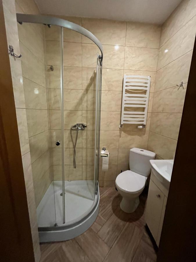 Apartamenty Morze Smaku Grzybowo  Exterior foto