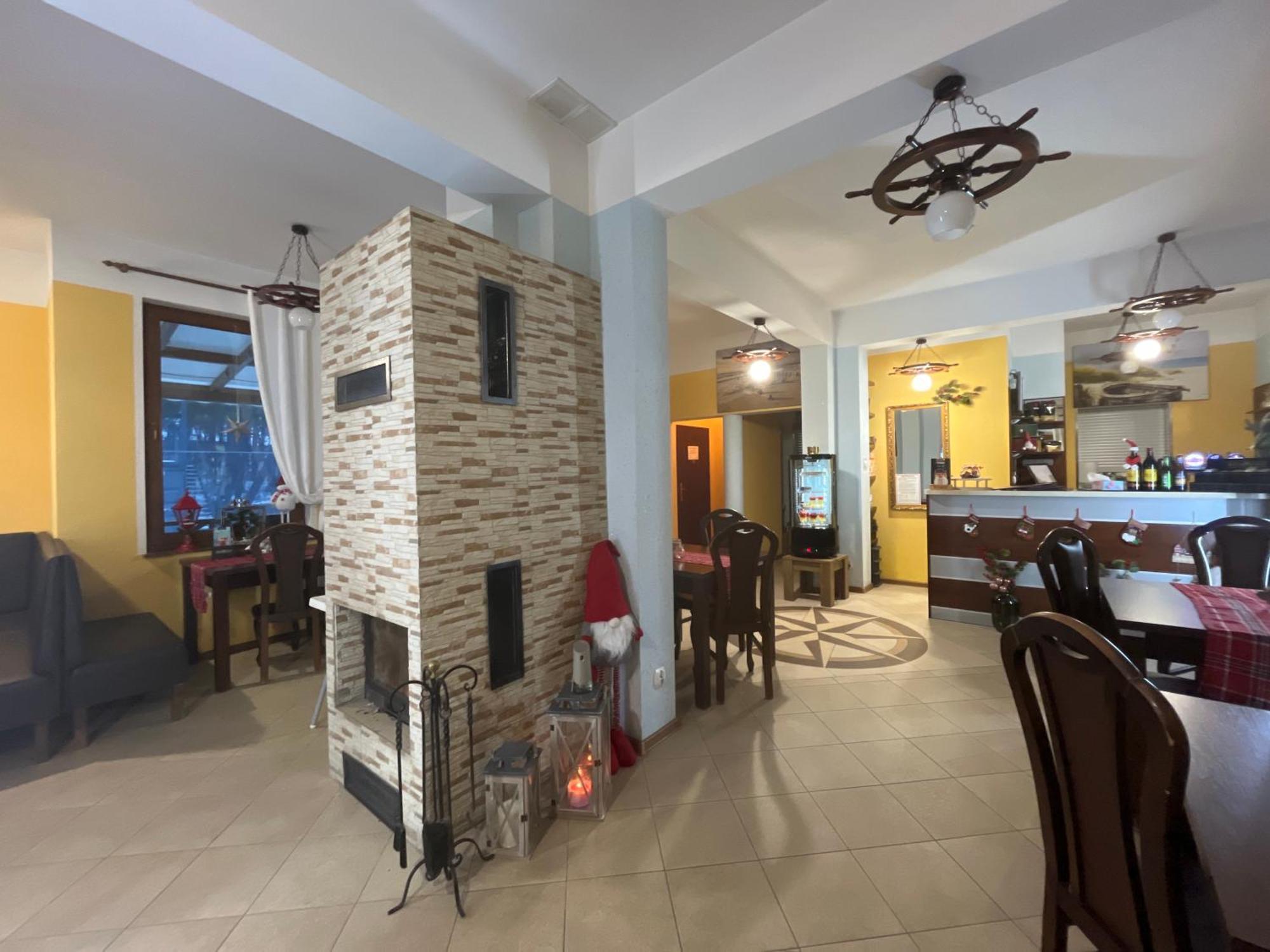 Apartamenty Morze Smaku Grzybowo  Exterior foto