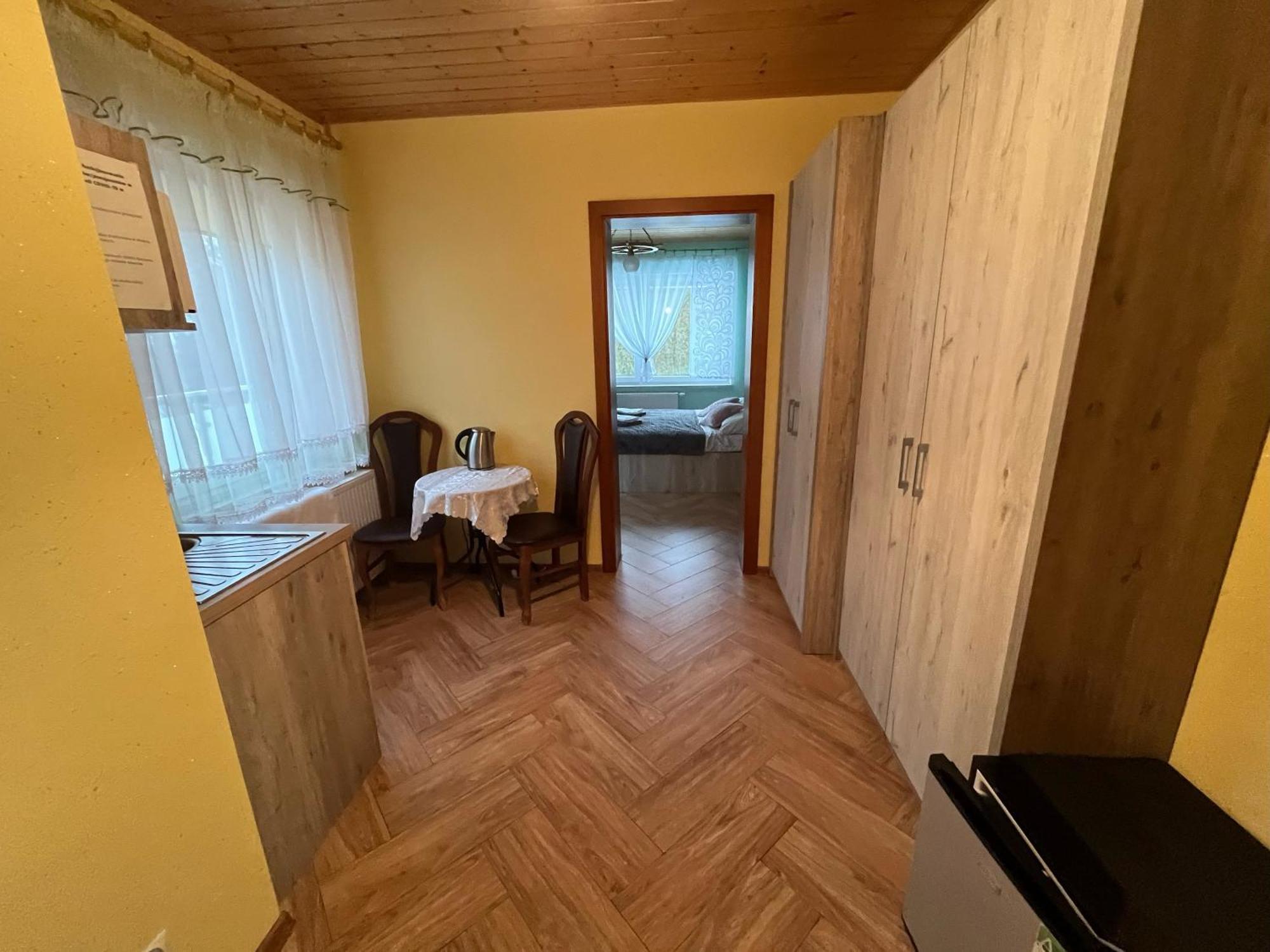 Apartamenty Morze Smaku Grzybowo  Exterior foto