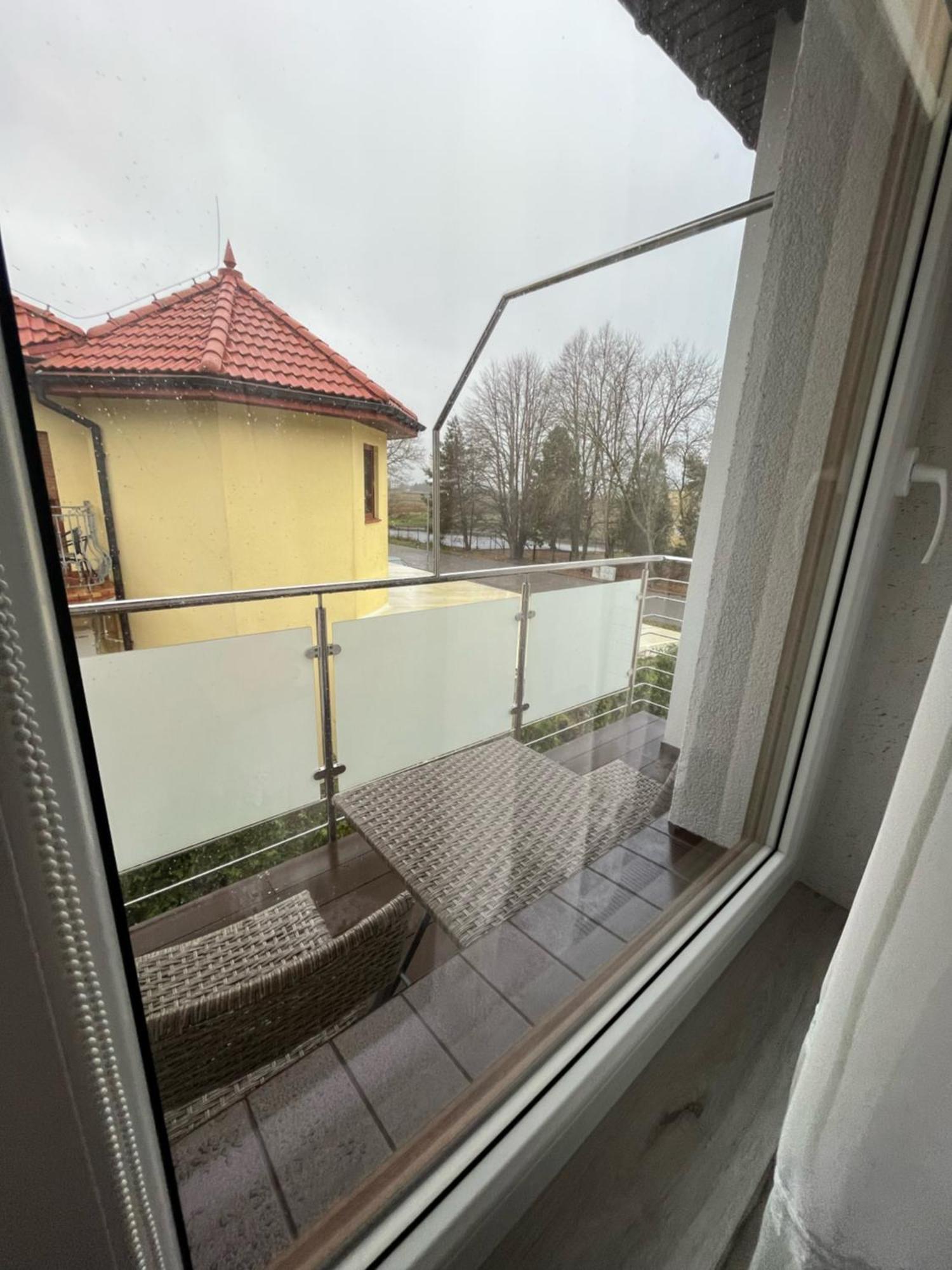 Apartamenty Morze Smaku Grzybowo  Exterior foto